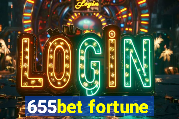 655bet fortune