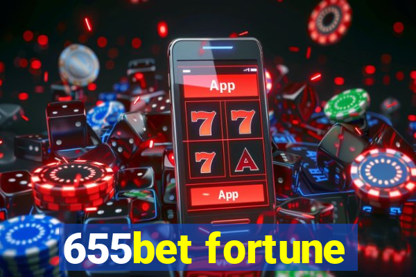 655bet fortune