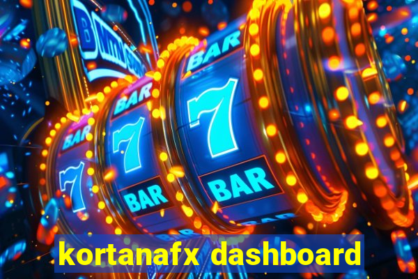 kortanafx dashboard