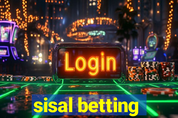 sisal betting