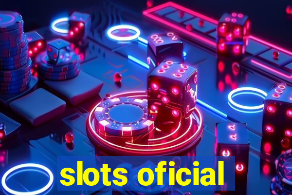 slots oficial