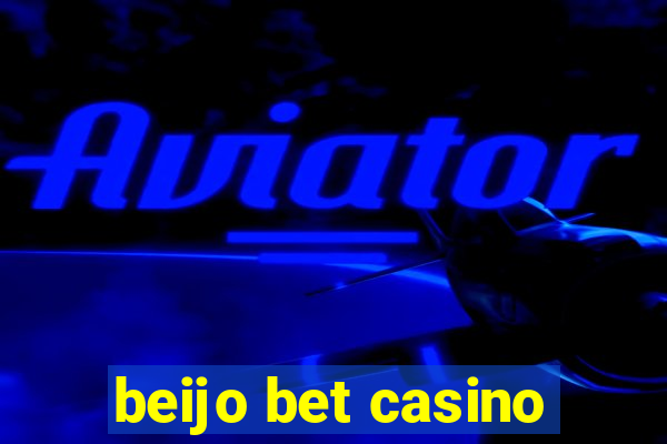 beijo bet casino