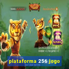 plataforma 256 jogo