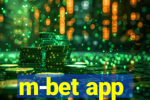 m-bet app