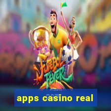 apps casino real