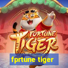 fprtune tiger