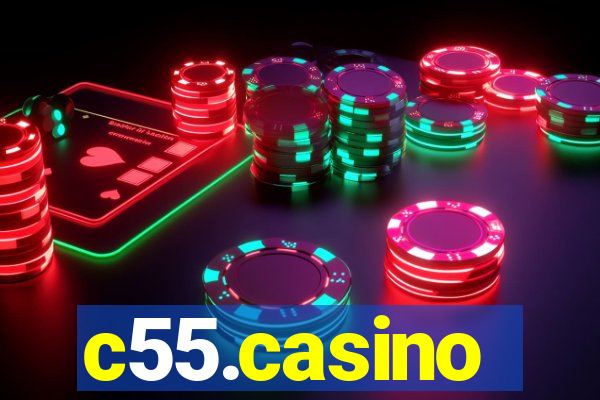 c55.casino