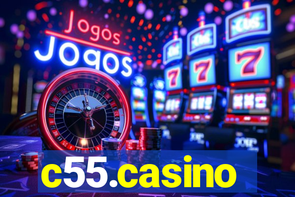 c55.casino