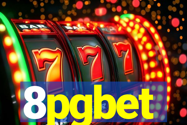 8pgbet