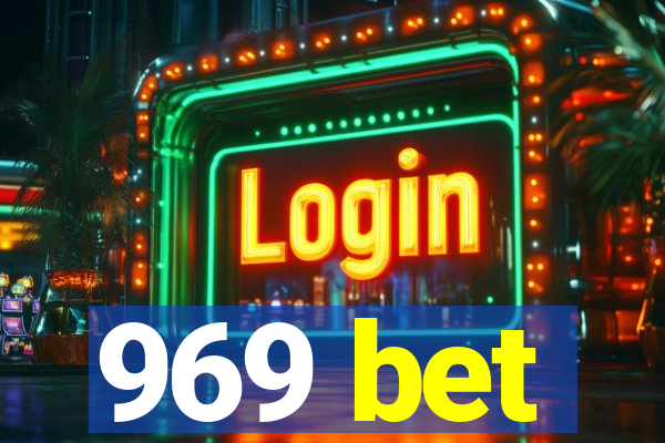 969 bet