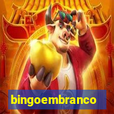 bingoembranco