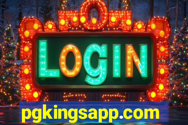 pgkingsapp.com