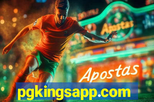 pgkingsapp.com