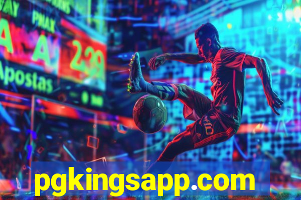 pgkingsapp.com