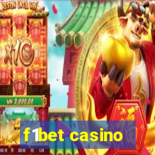 f1bet casino