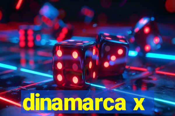 dinamarca x