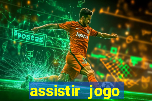 assistir jogo gremio ao vivo