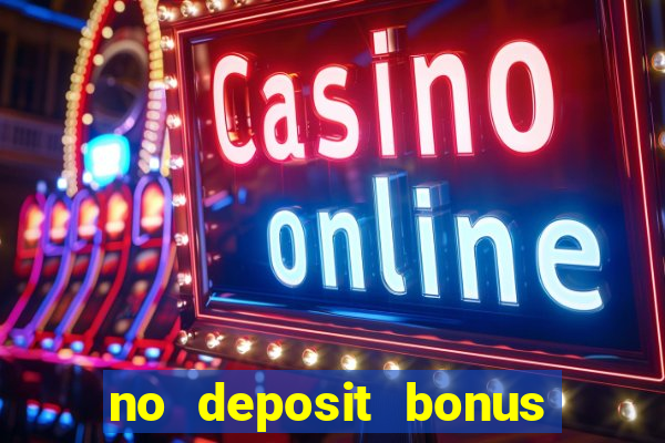 no deposit bonus free spin casino