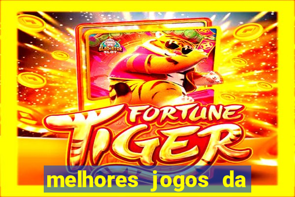 melhores jogos da pp slot