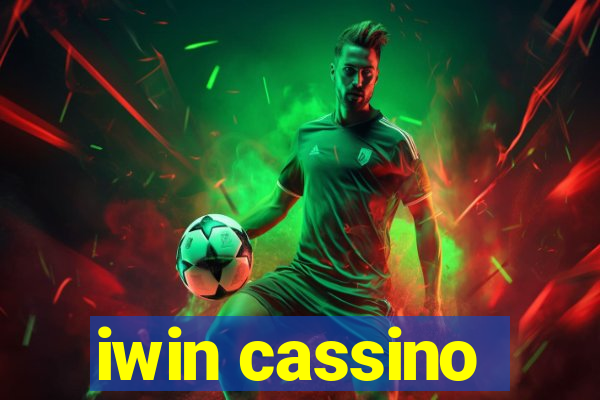 iwin cassino