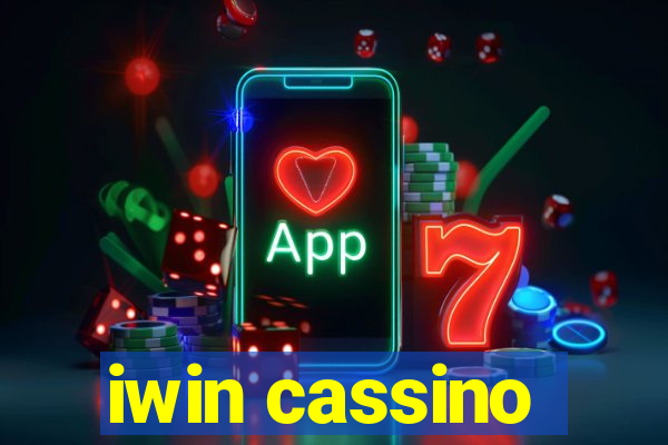 iwin cassino