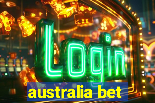 australia bet