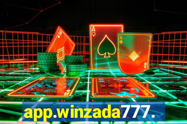 app.winzada777.con