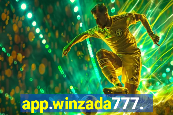 app.winzada777.con