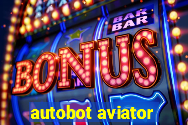 autobot aviator