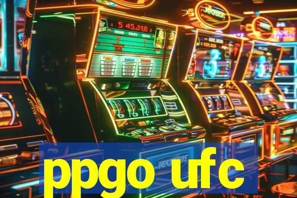 ppgo ufc