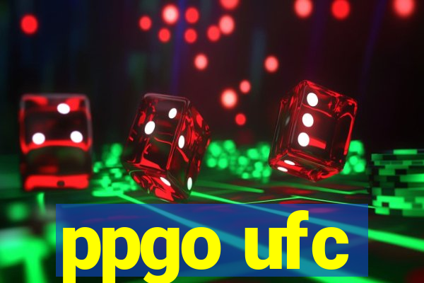 ppgo ufc