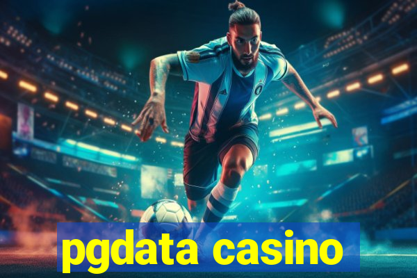 pgdata casino