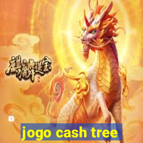 jogo cash tree