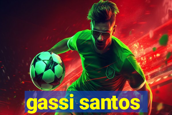 gassi santos