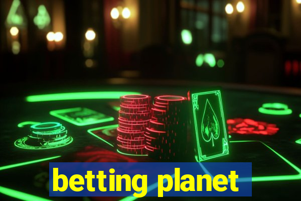 betting planet