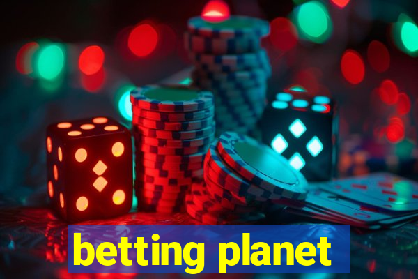 betting planet