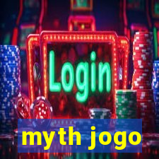 myth jogo