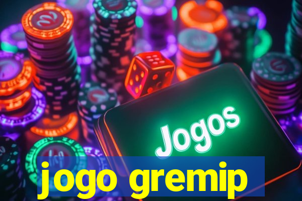 jogo gremip