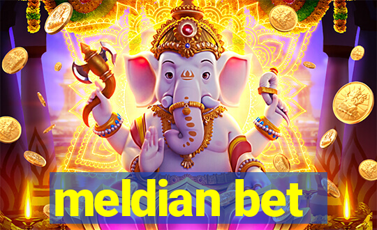 meldian bet