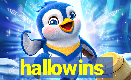 hallowins