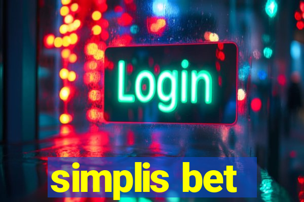 simplis bet