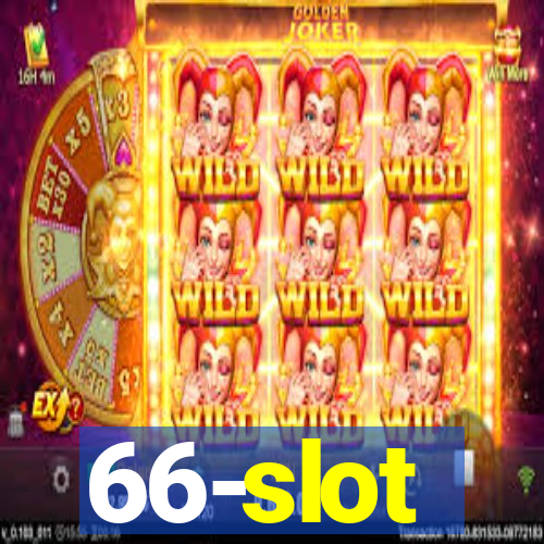 66-slot