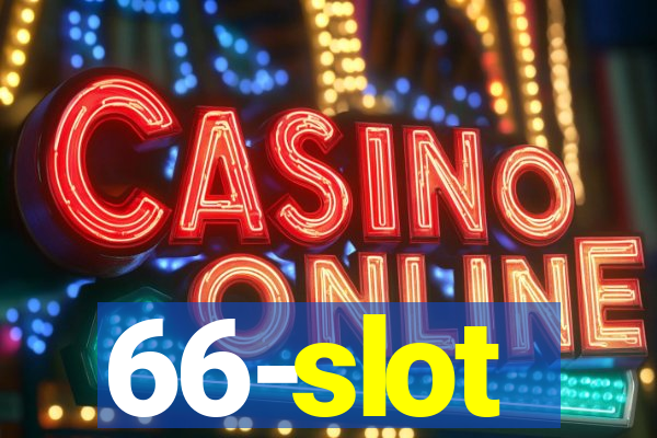 66-slot