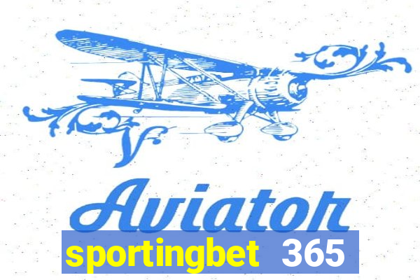 sportingbet 365 apostas online