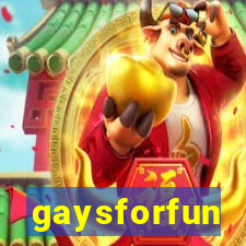 gaysforfun