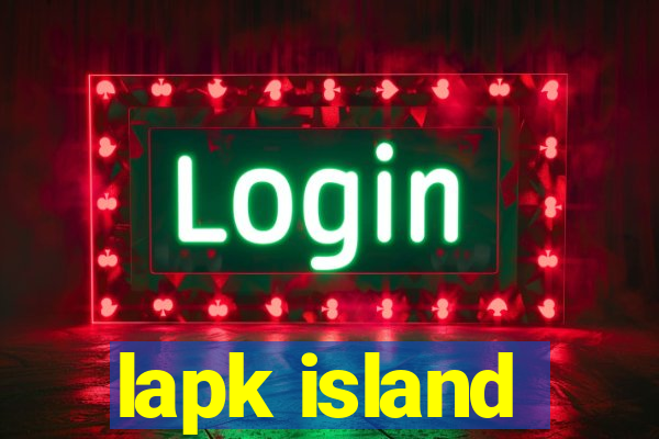 lapk island