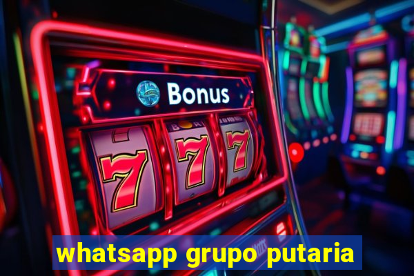 whatsapp grupo putaria