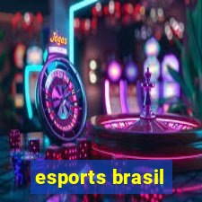 esports brasil