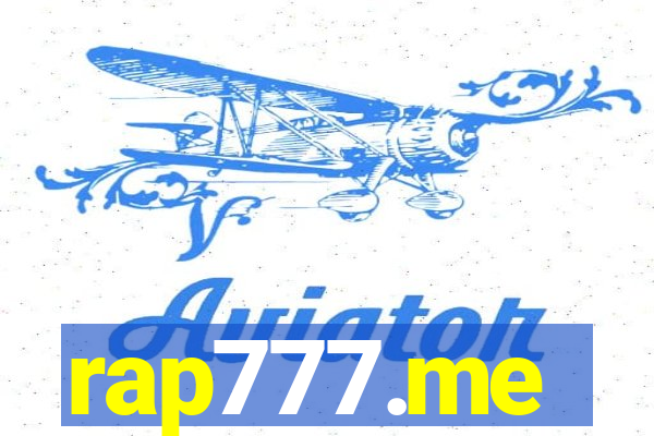 rap777.me