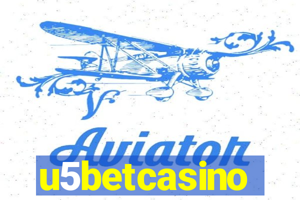 u5betcasino